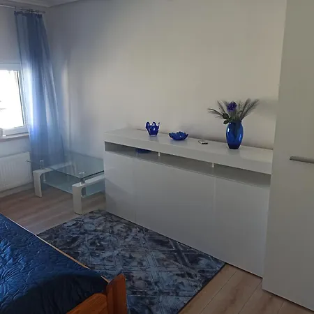 Gdynia Tower Apartment Exterior photo