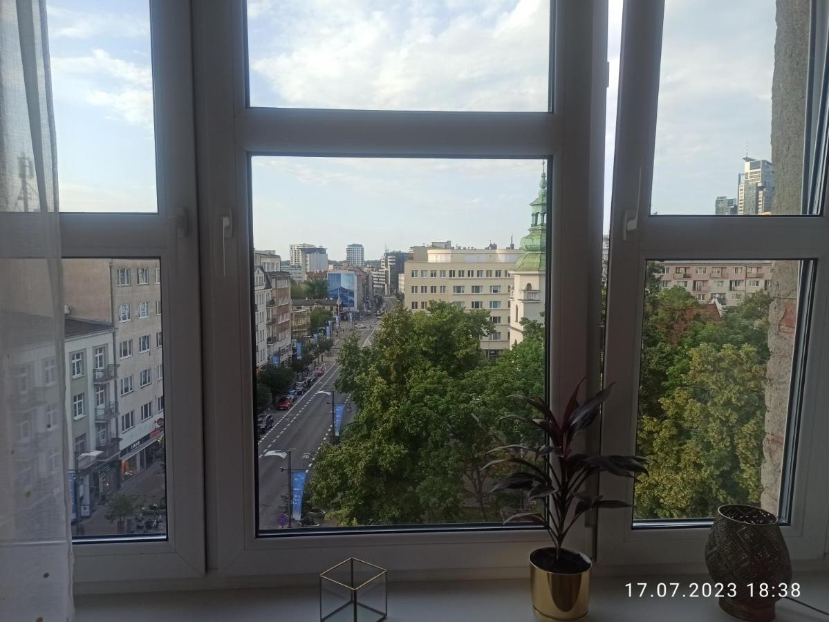 Apartment Tower Gdynia