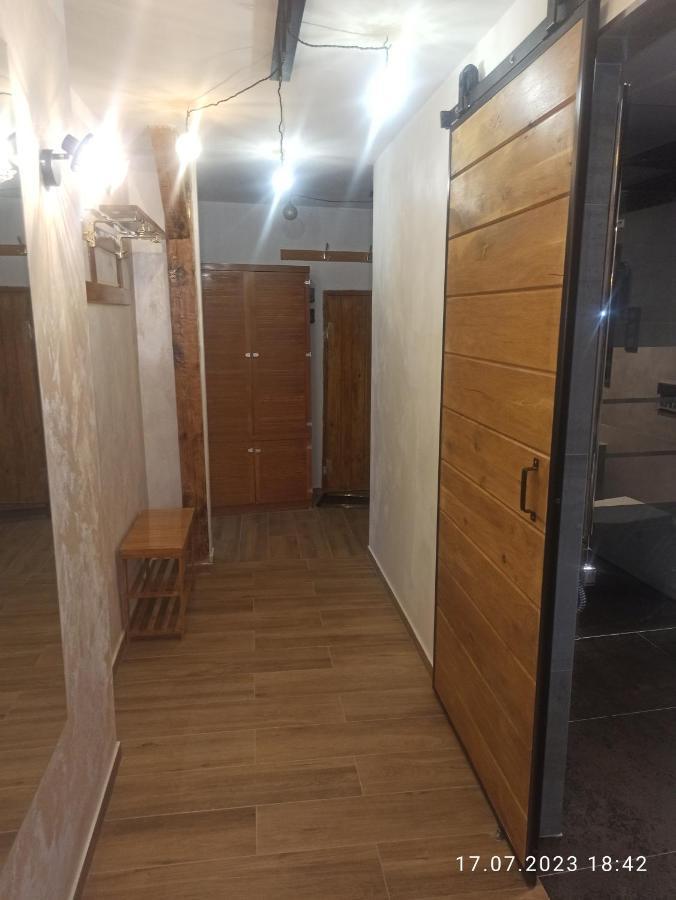 Tower Apartment