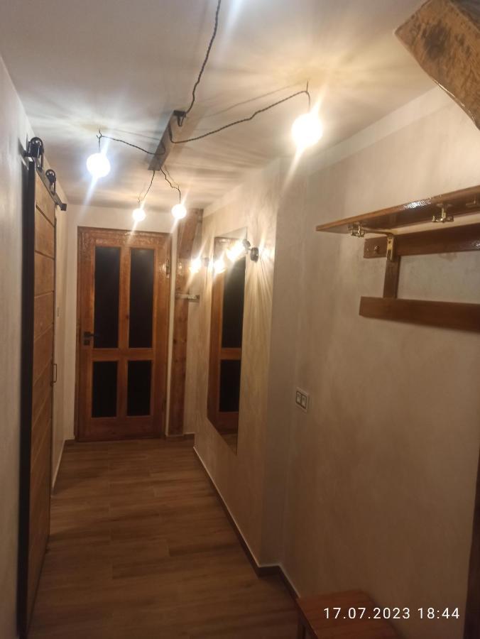 Tower Apartment Gdynia