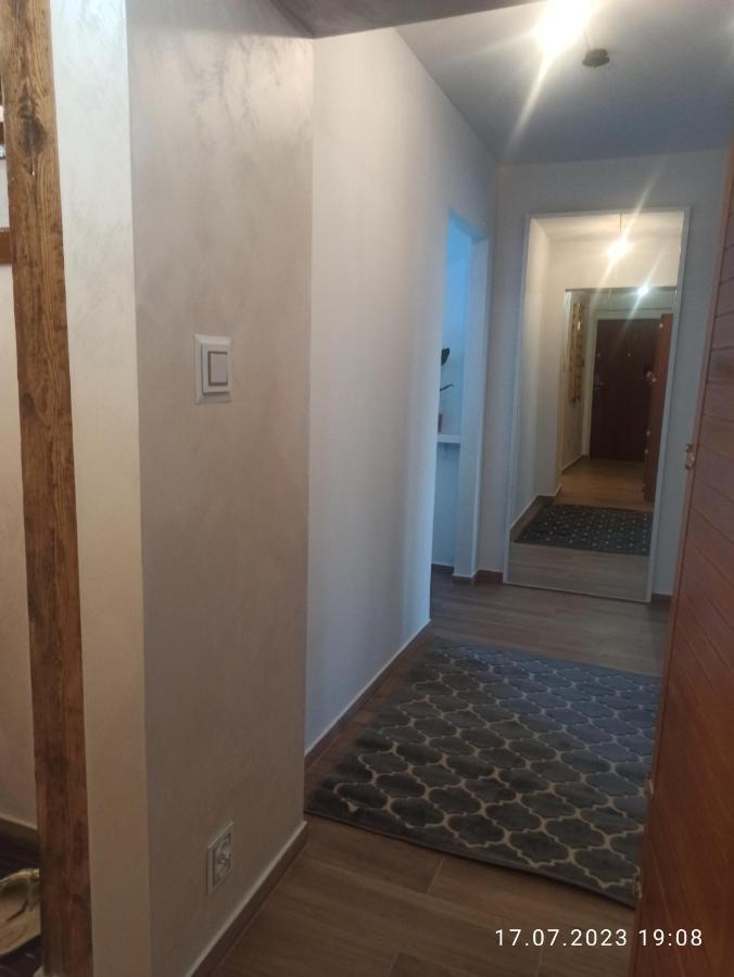 Tower Apartment Gdynia