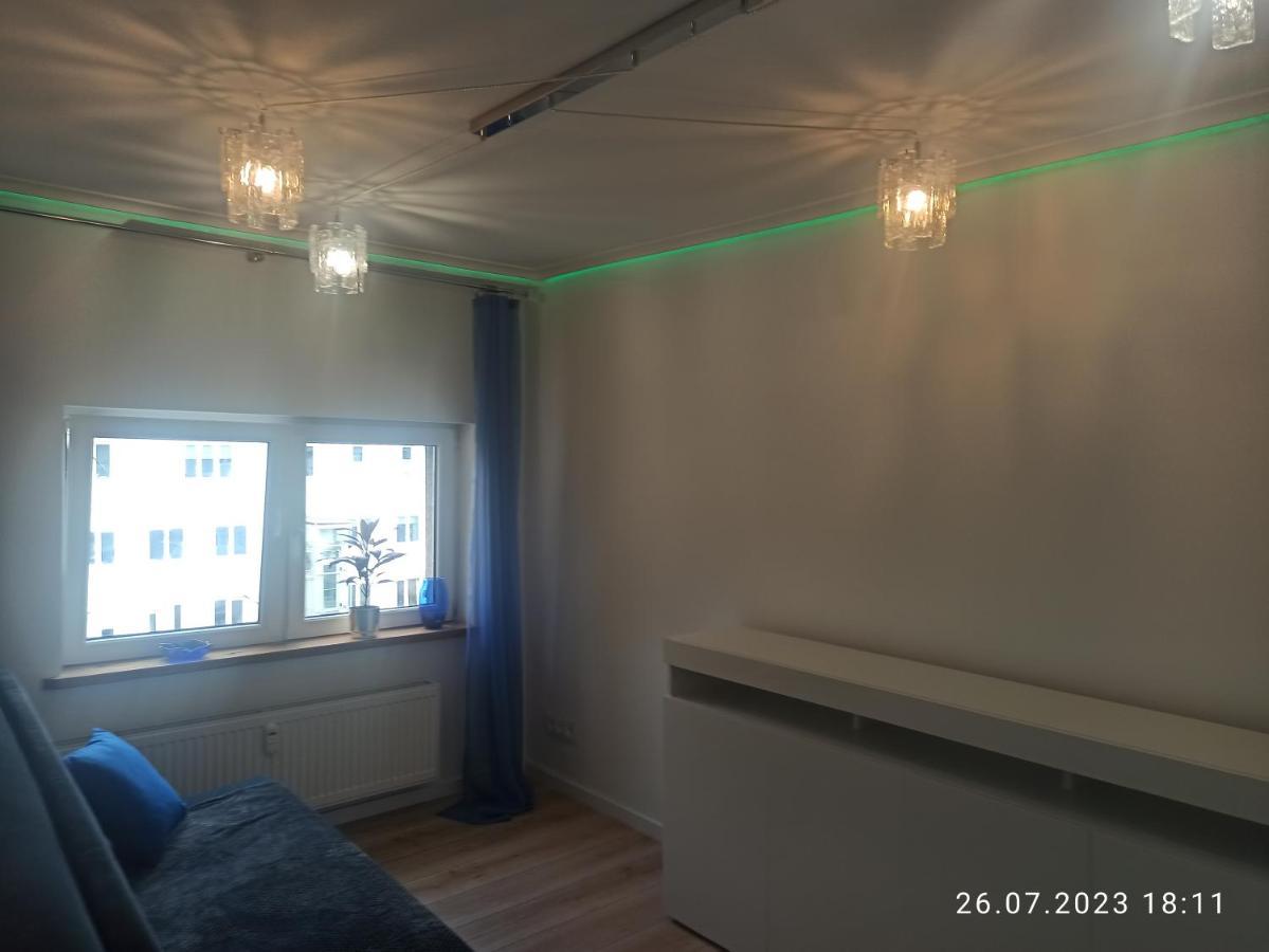 Tower Apartment