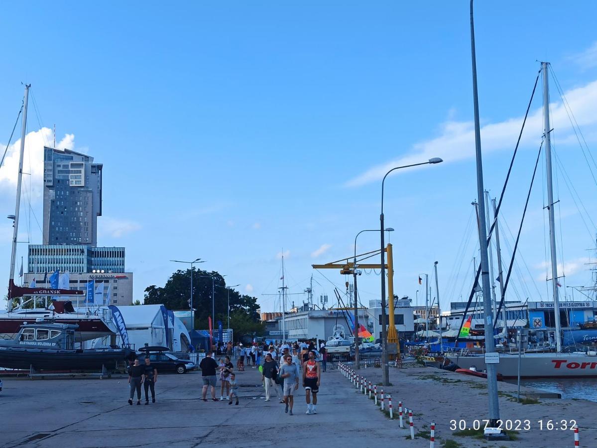 Tower * Gdynia