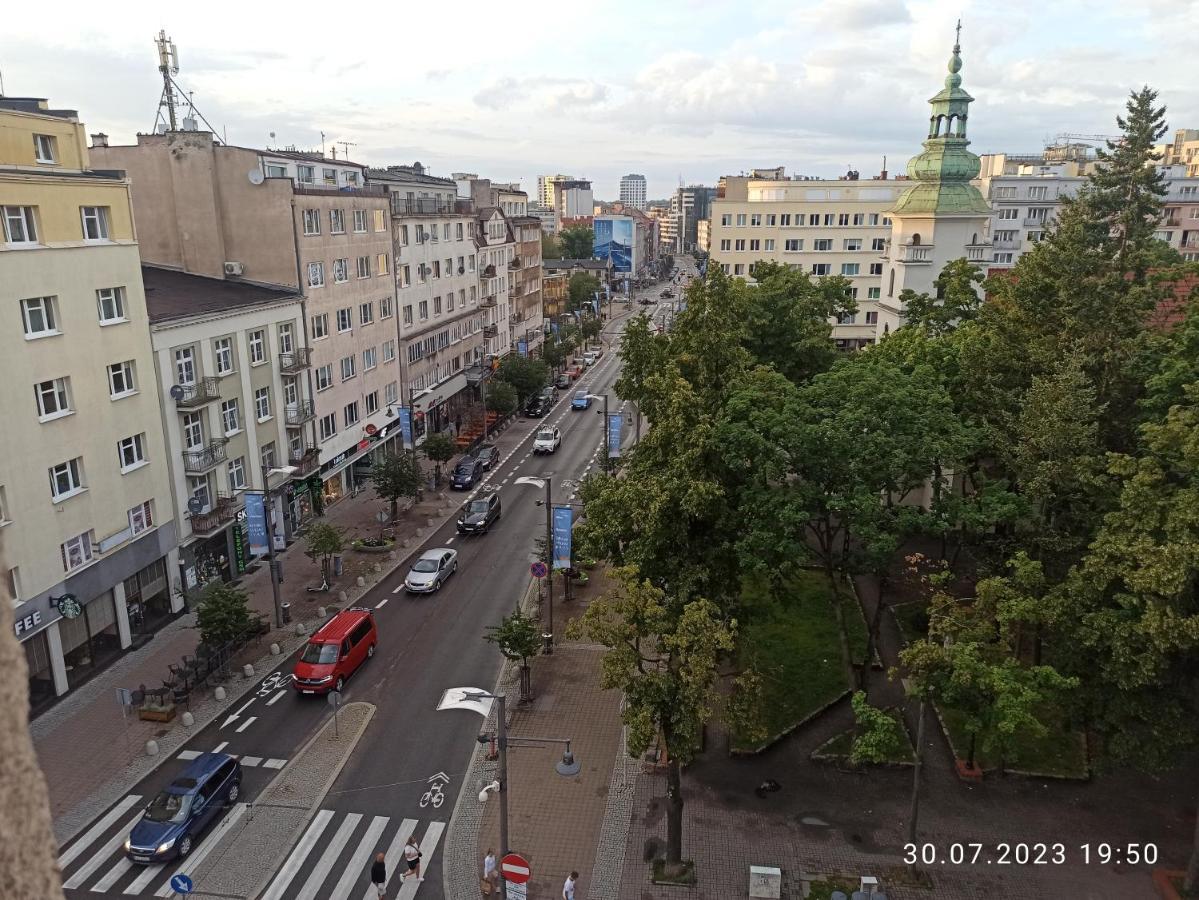 Tower * Gdynia