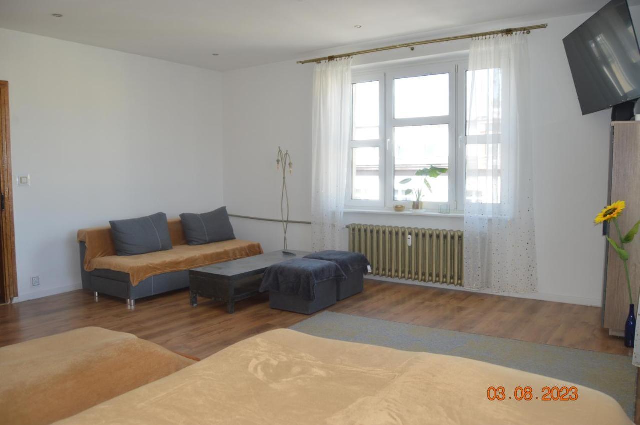 Tower Apartment