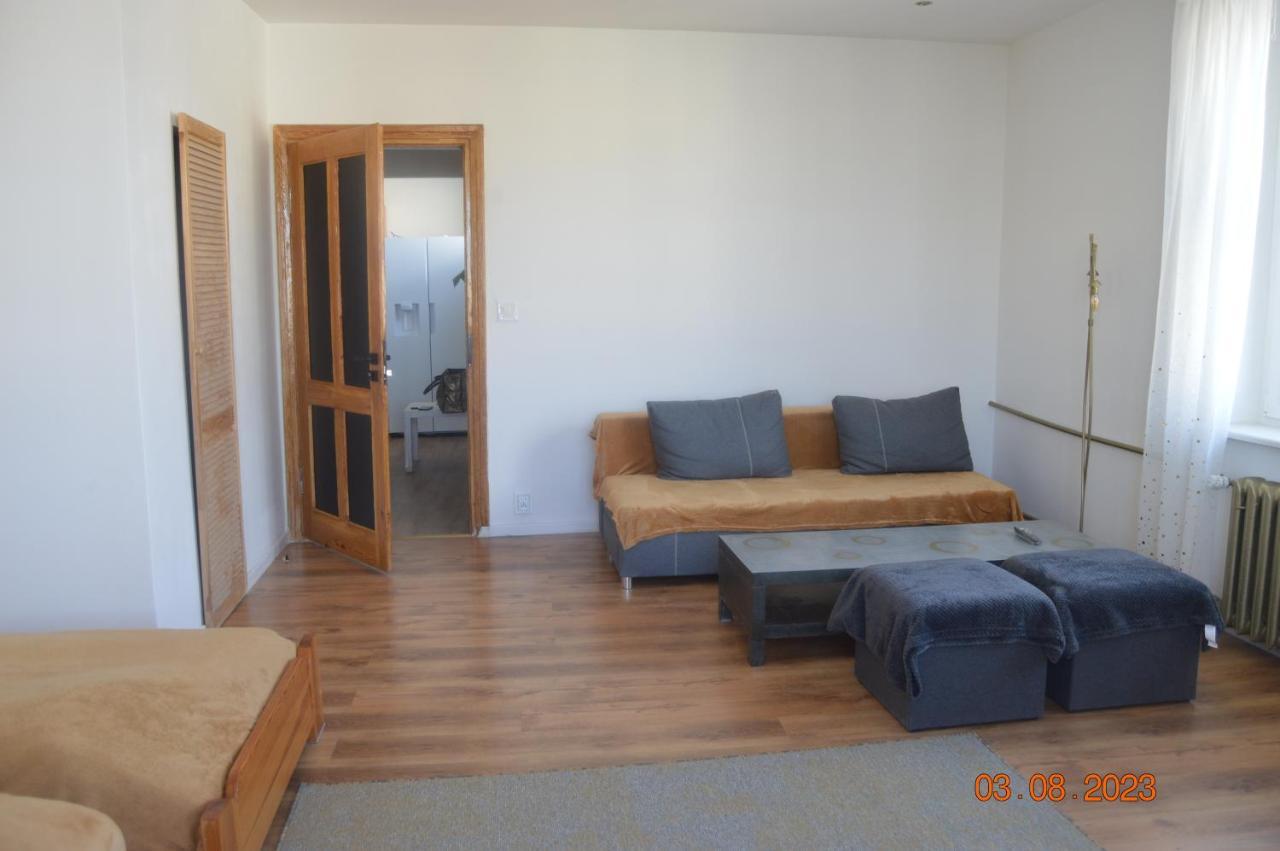 Apartment Tower *