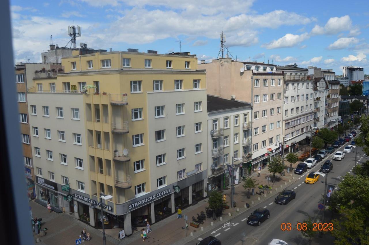 Tower Apartment Gdynia