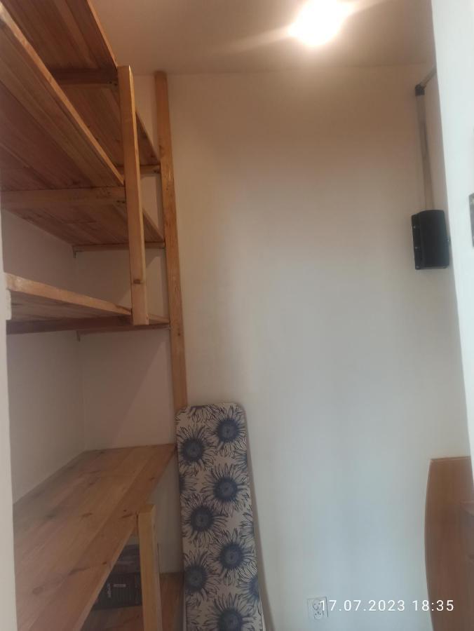 Tower Apartment *