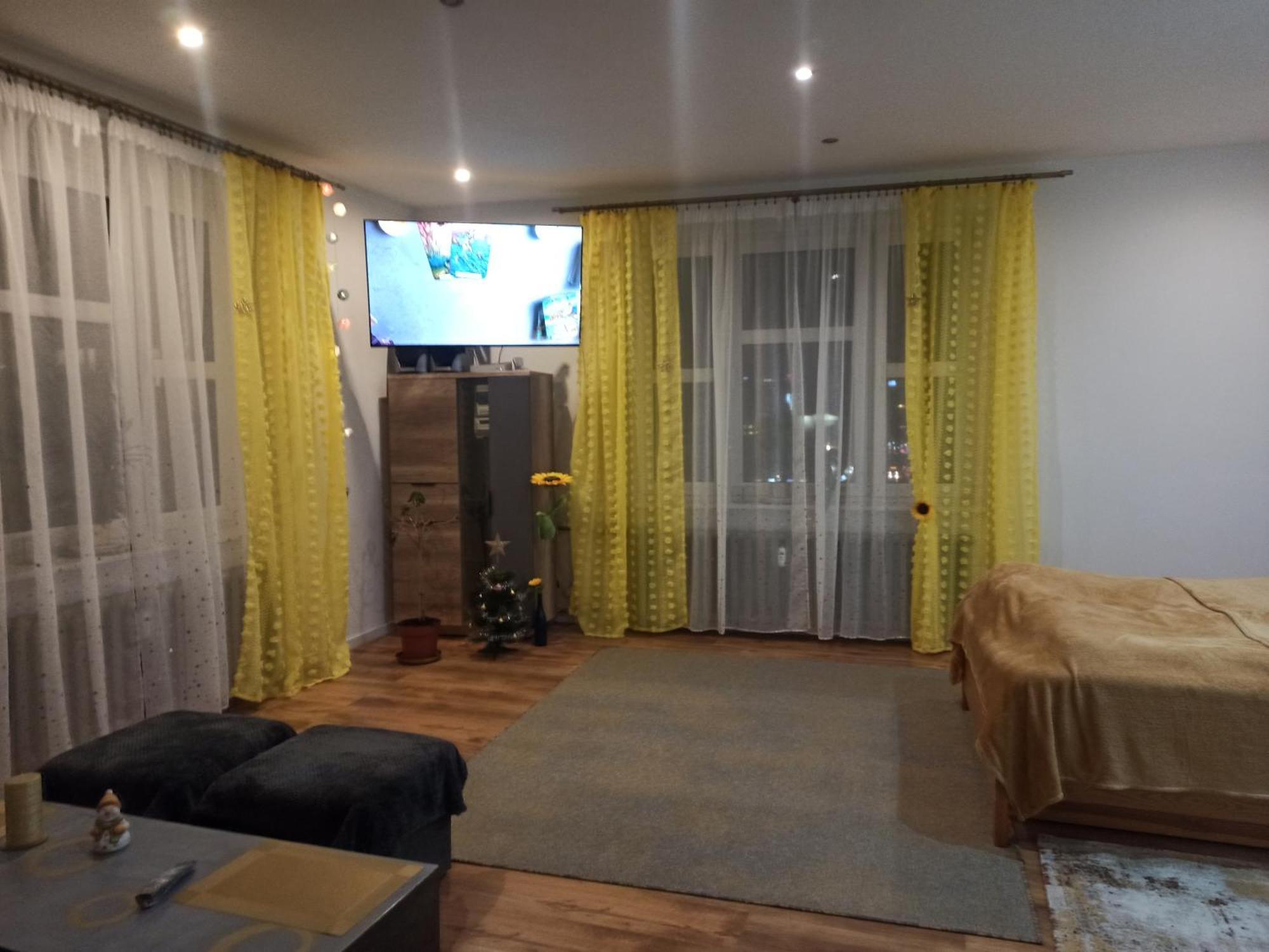 Apartment Tower Gdynia