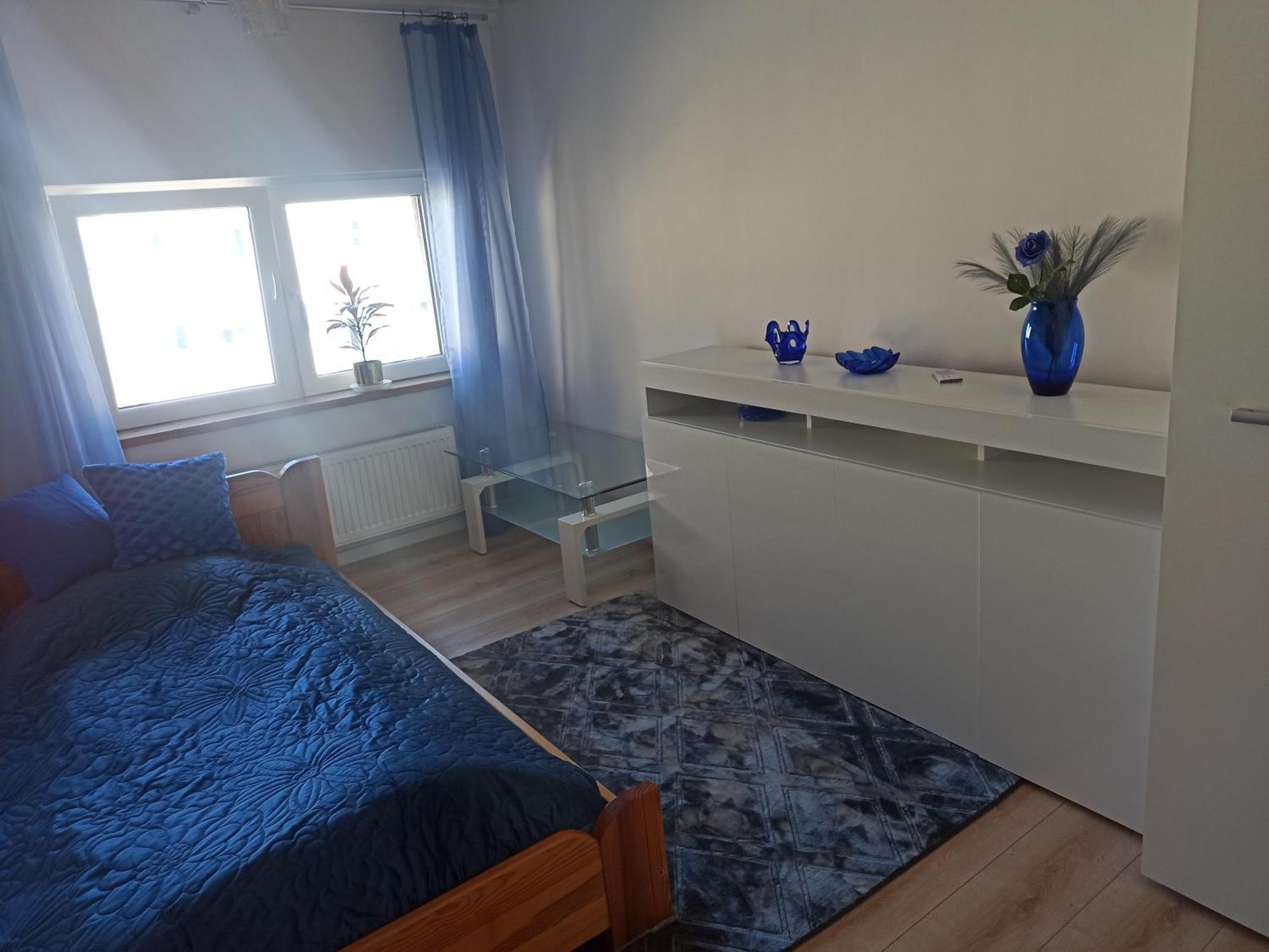 Tower Apartment *